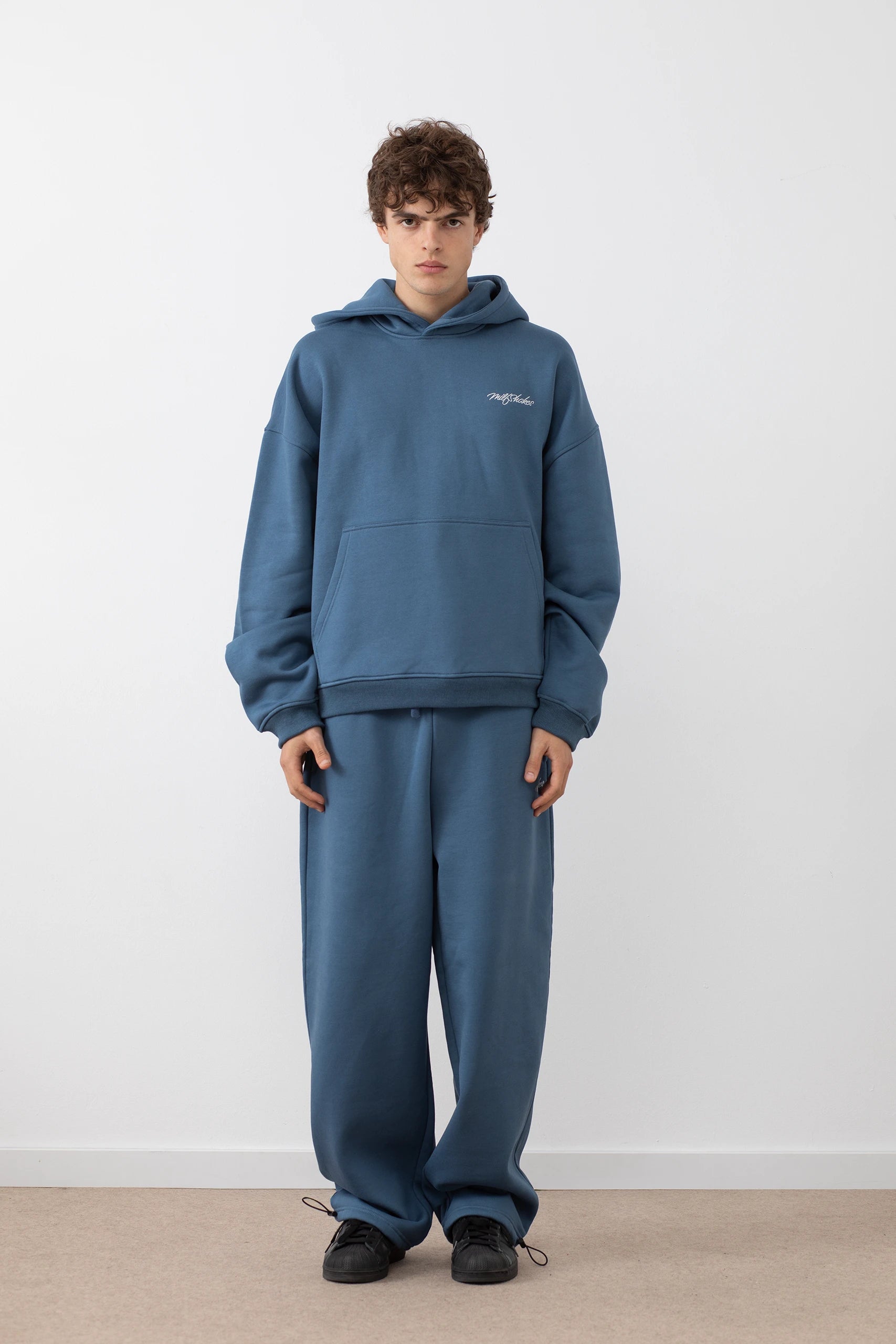 Indigo Sweathoodie