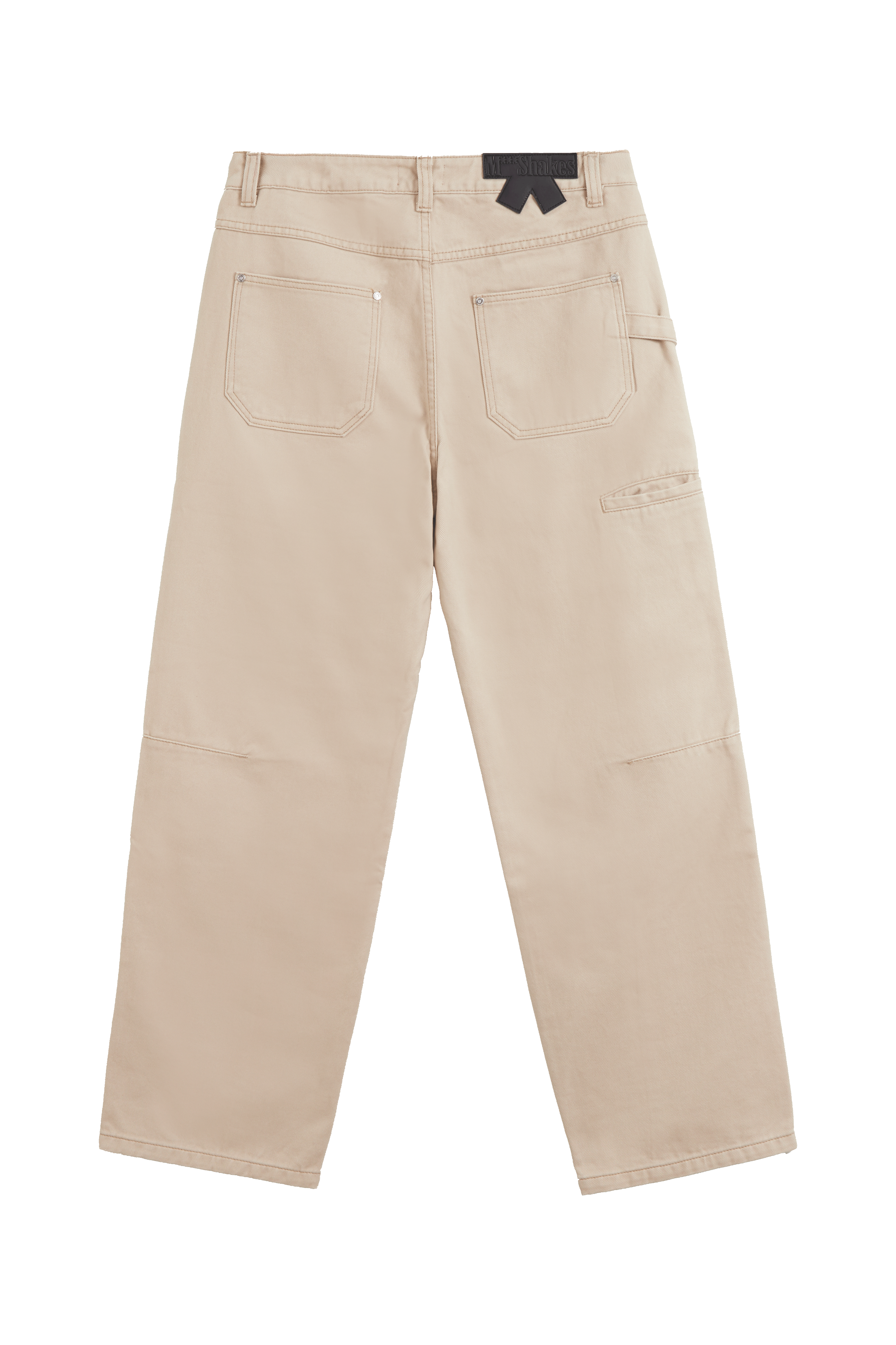 CASUAL BAGGY PANTS