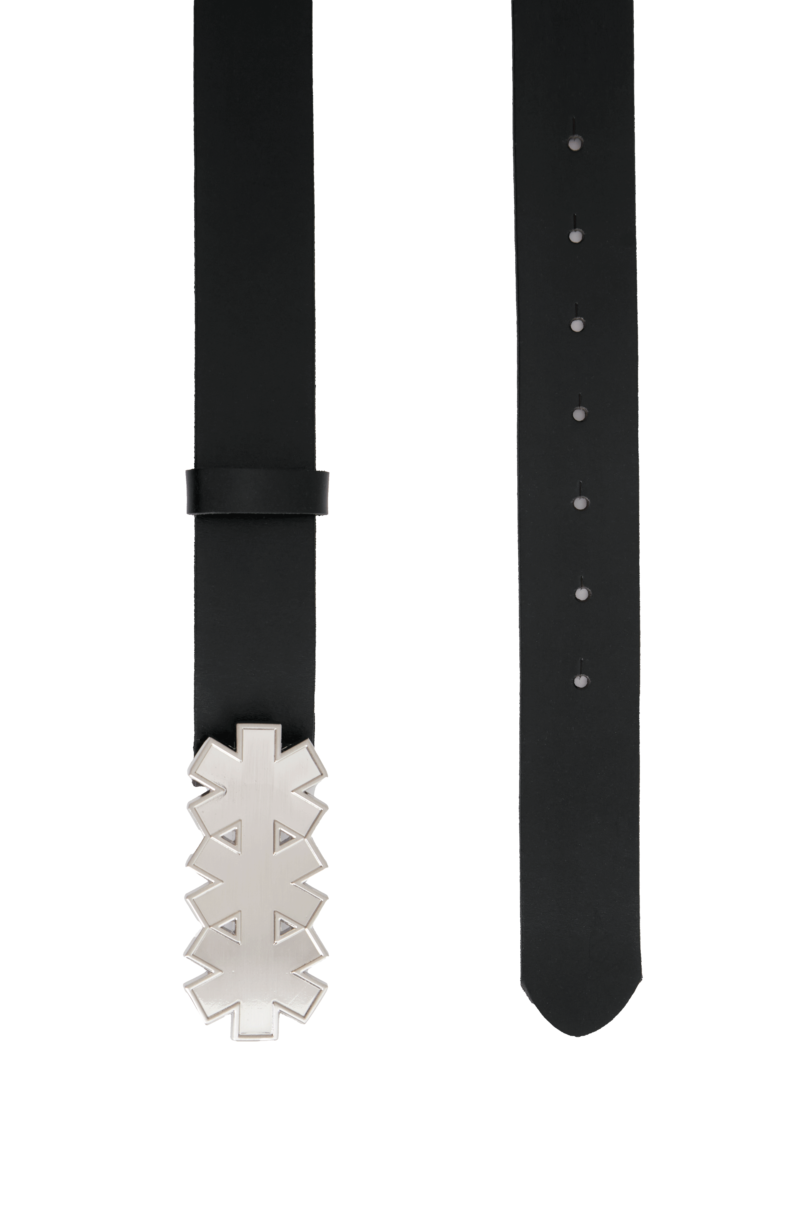MLFSHKS BLACK BELT