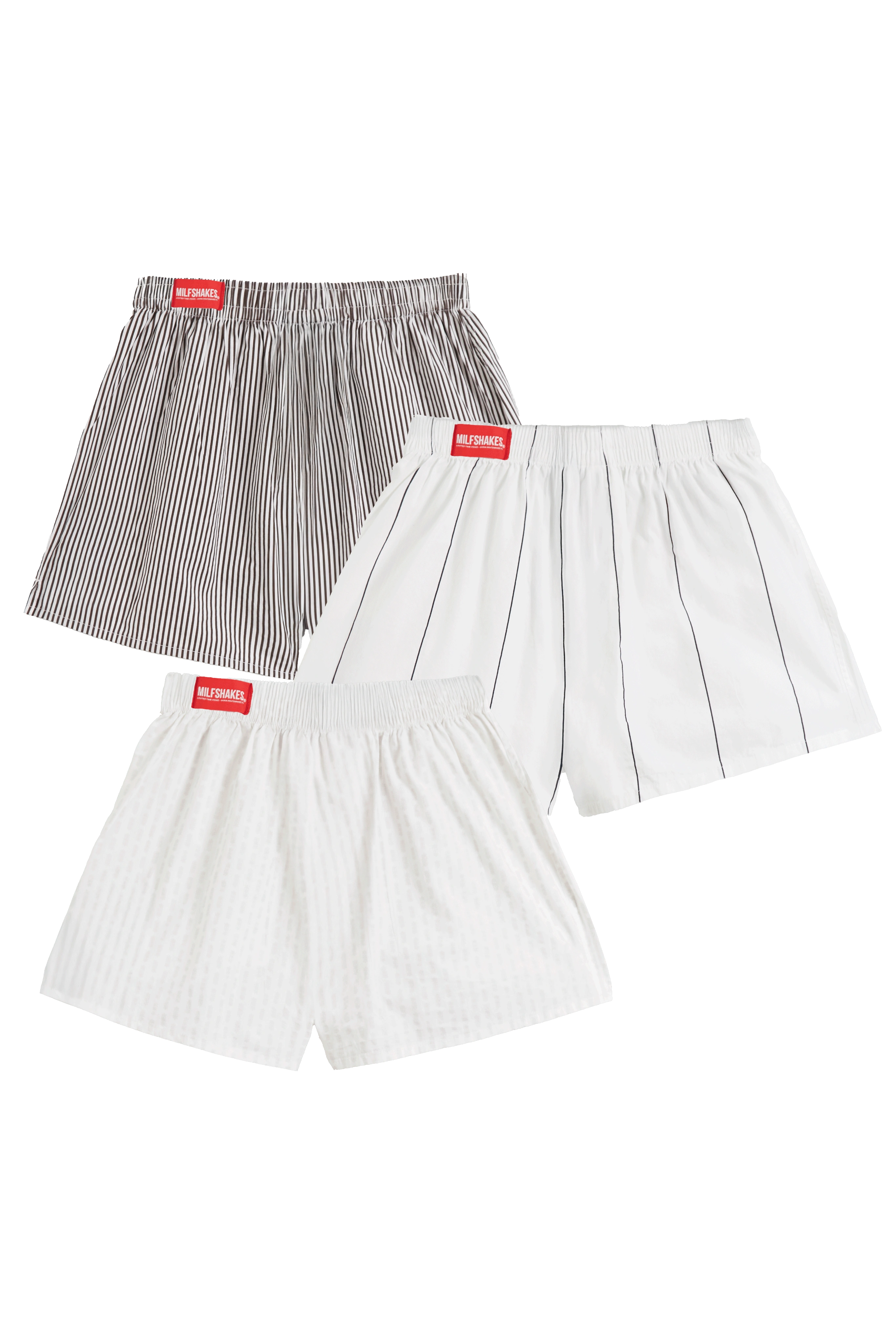 BOXERS PACK