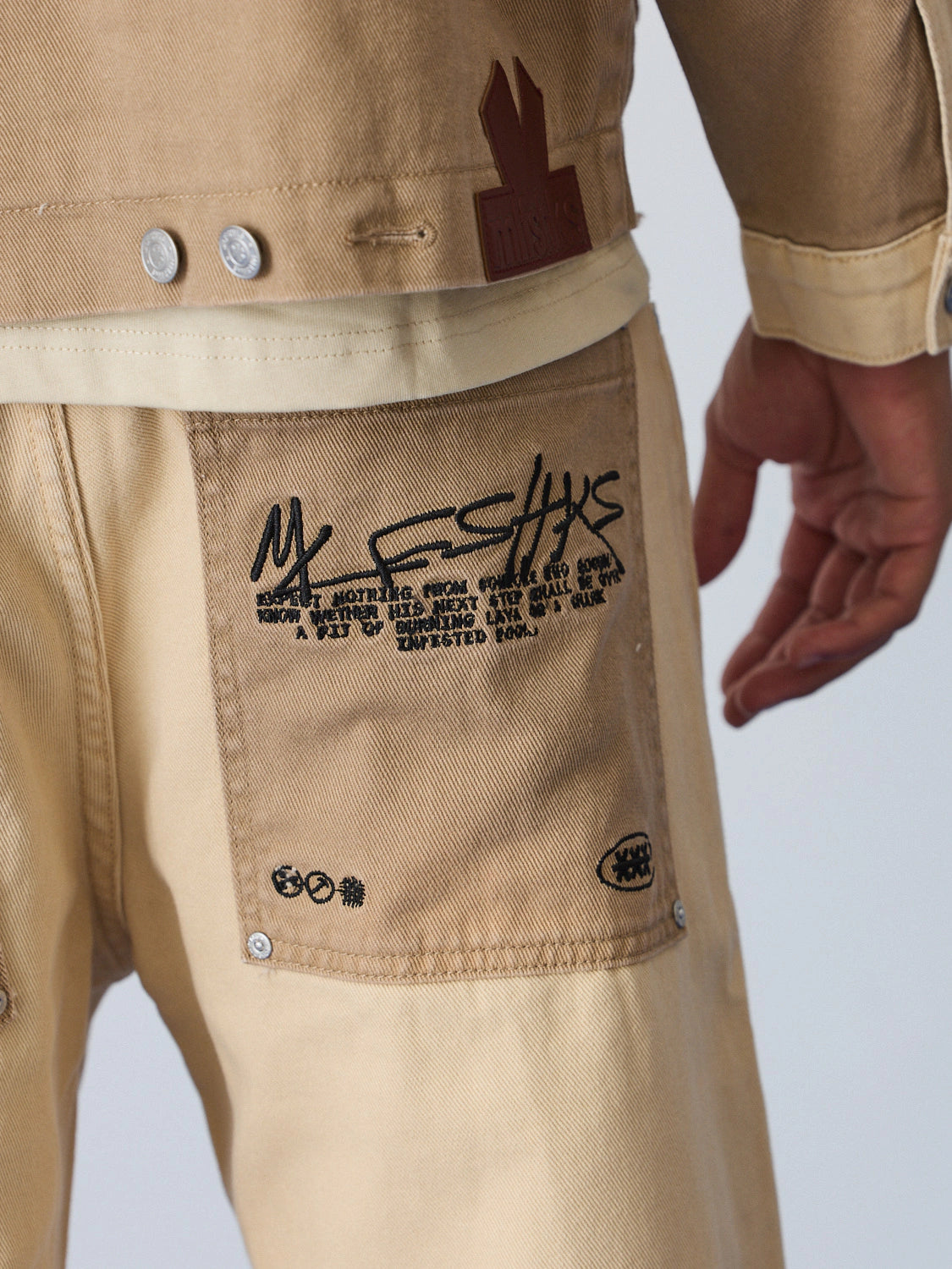 Dune Pants