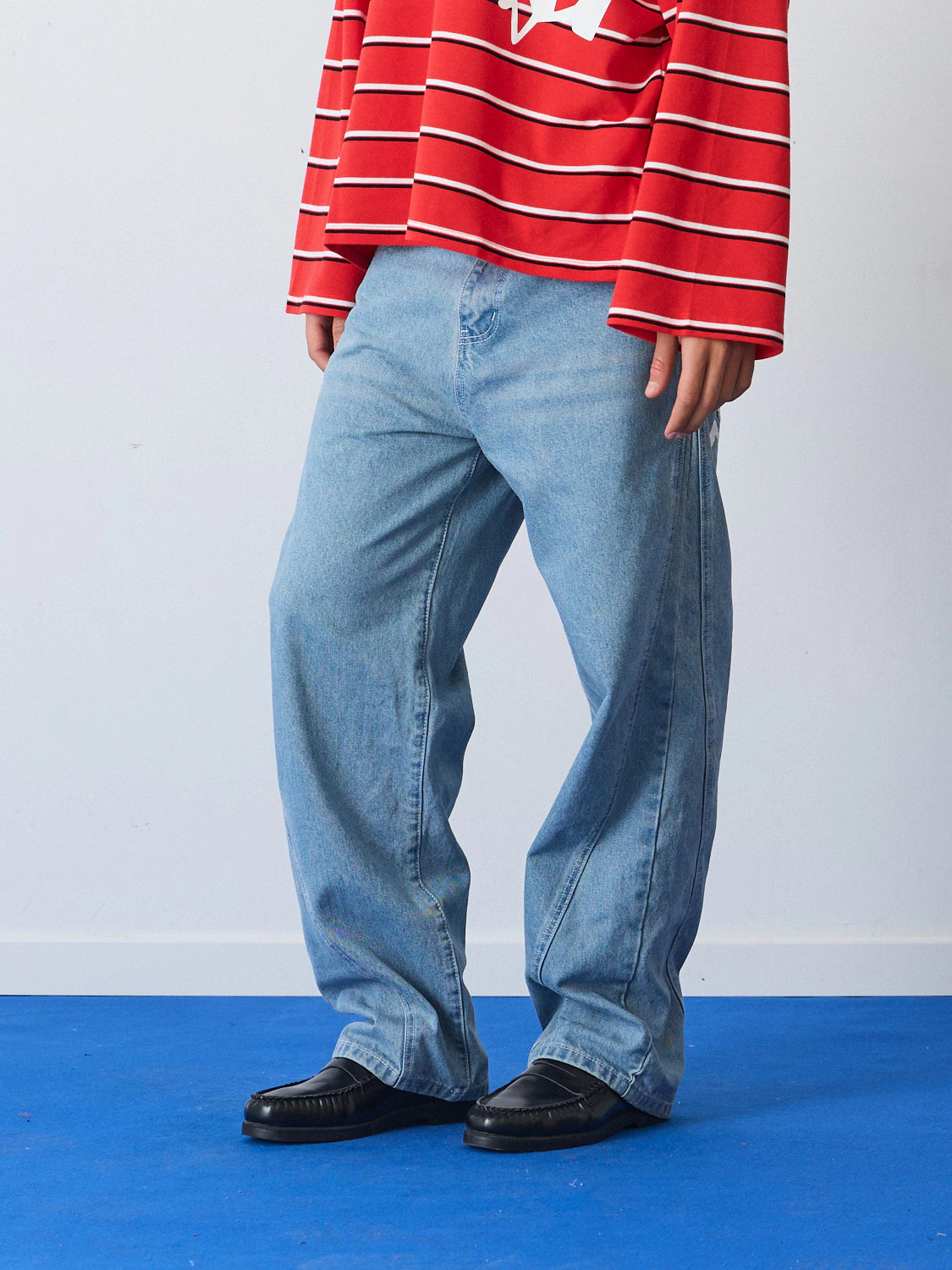 Signed Denim