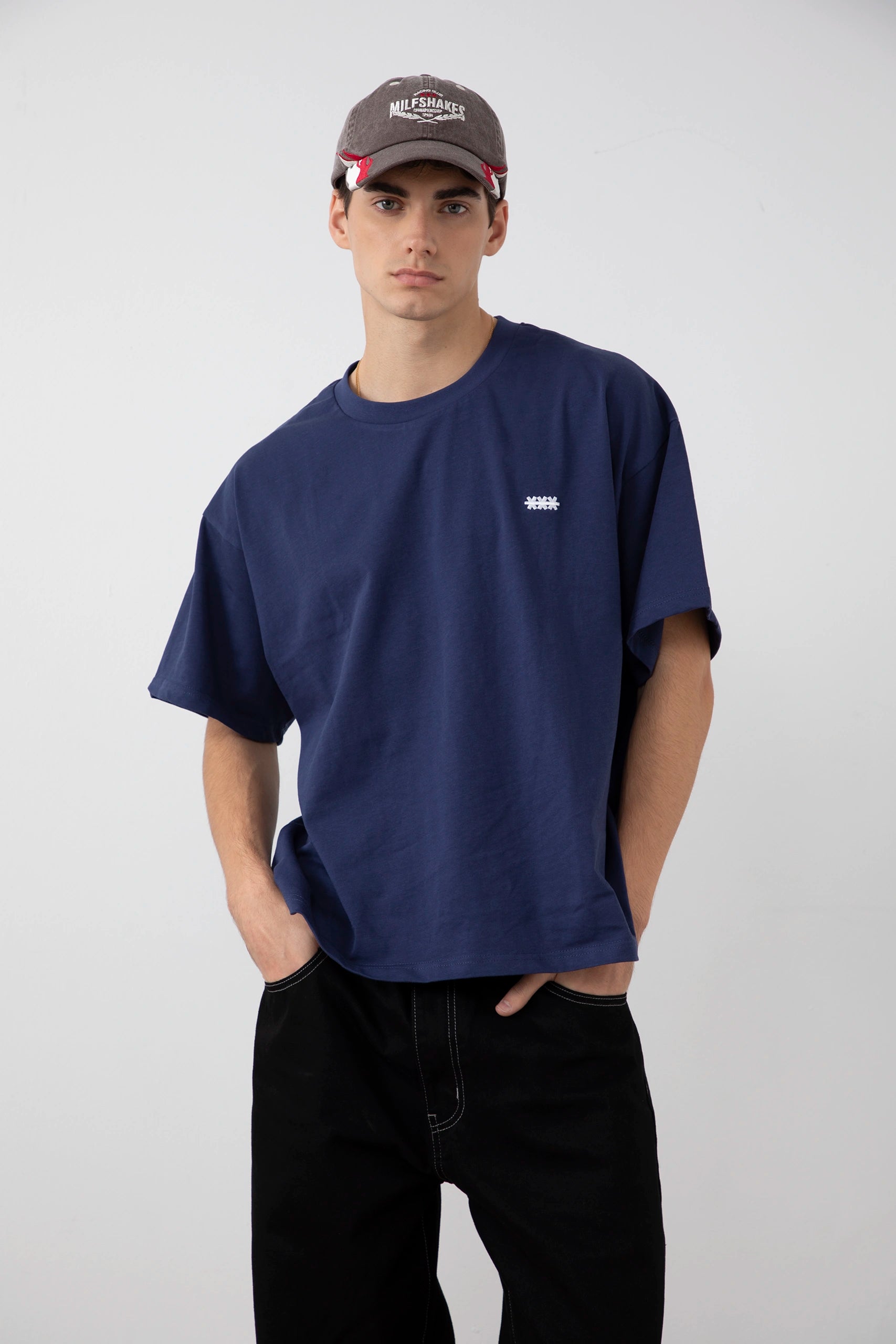 DAILY *** BLUE