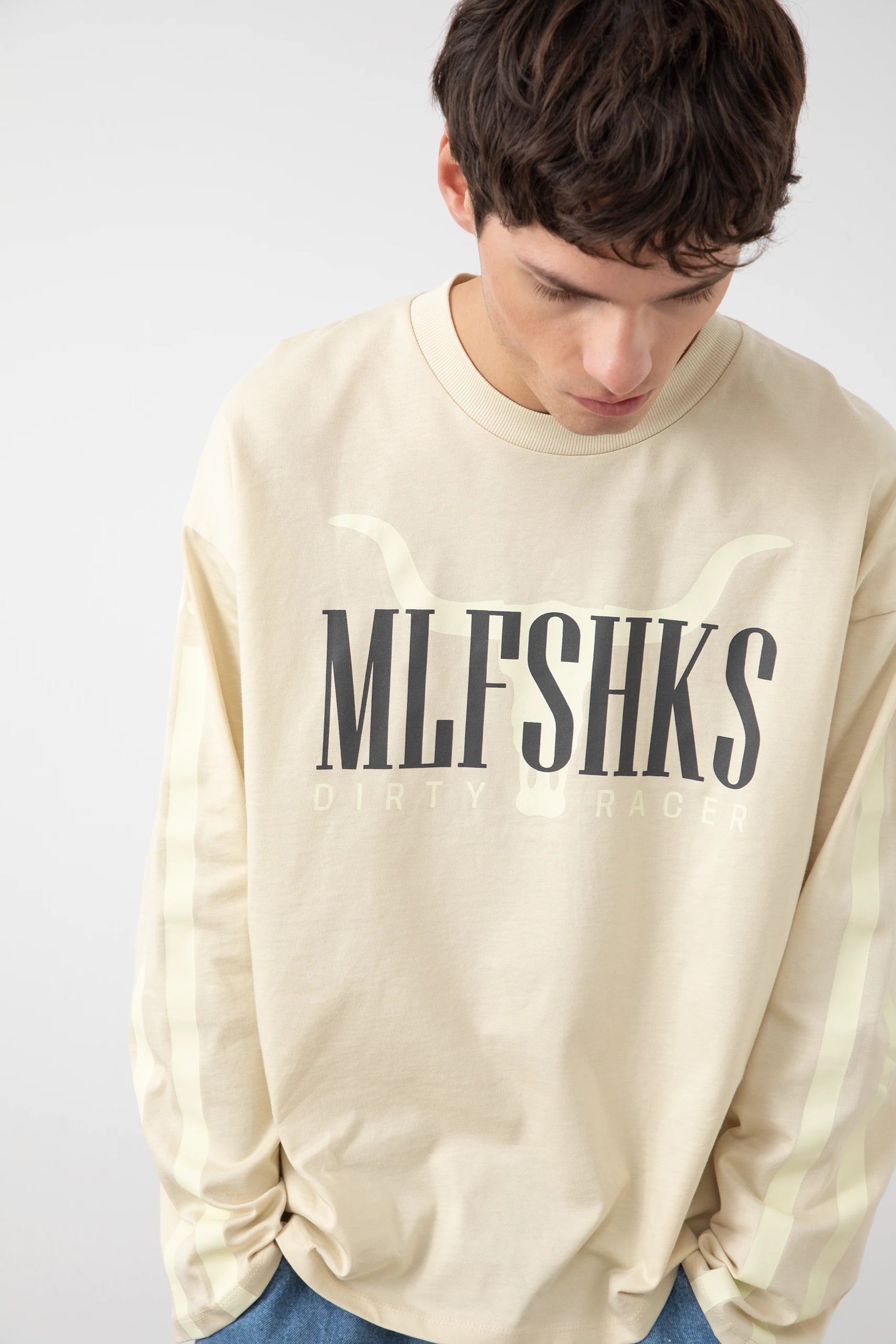 TEXAS LONGSLEEVE