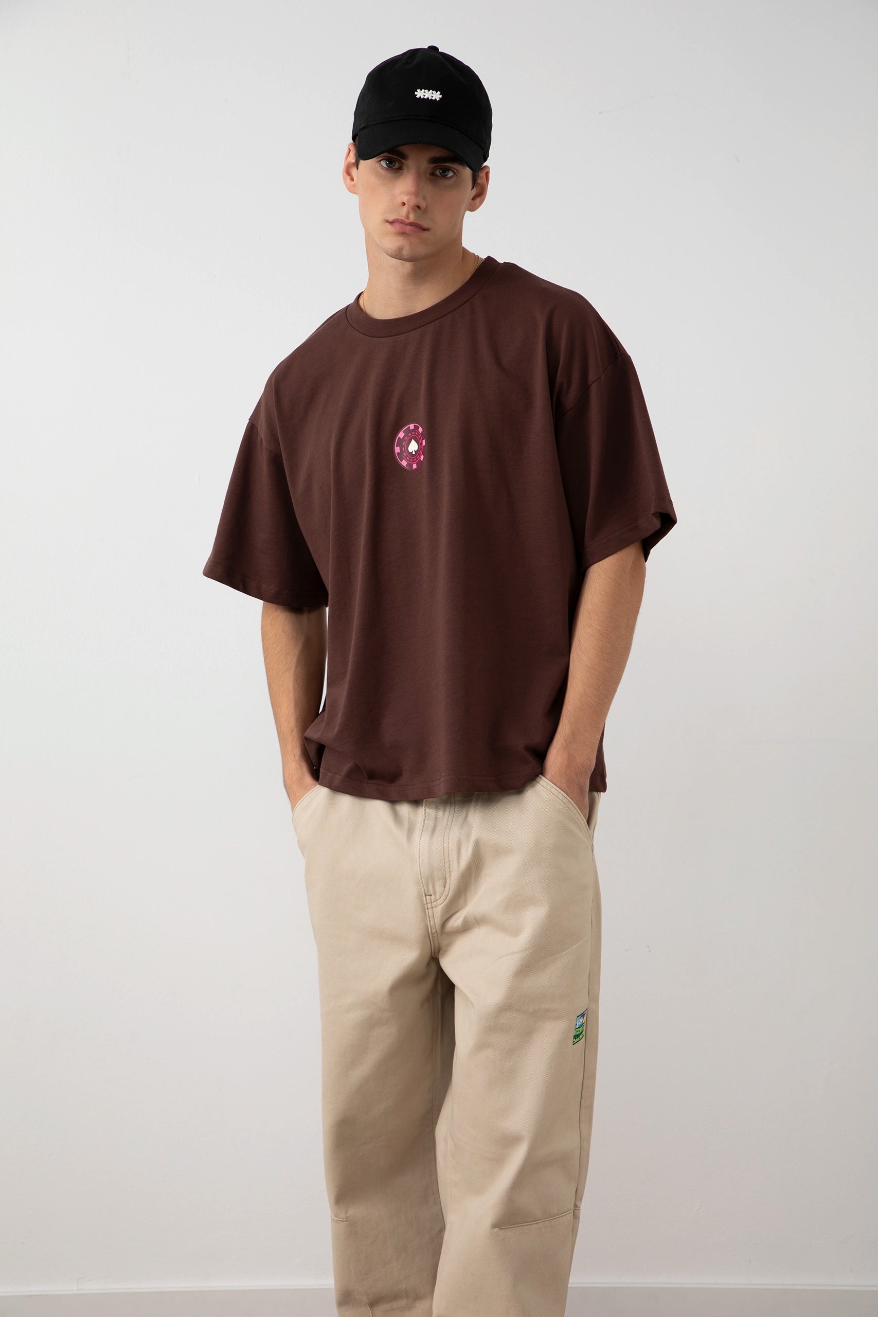 JACKPOT TEE