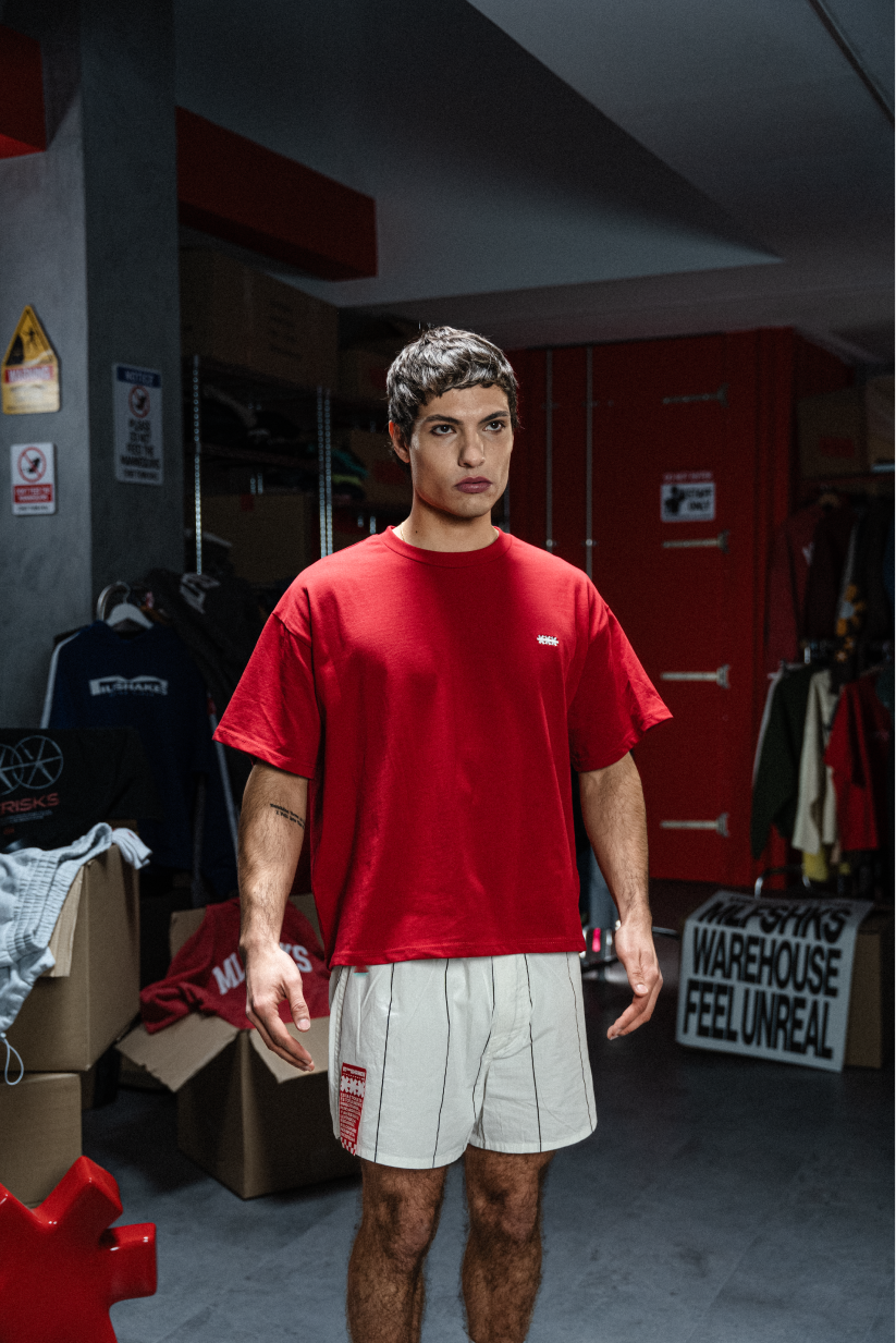 BOXERS PACK