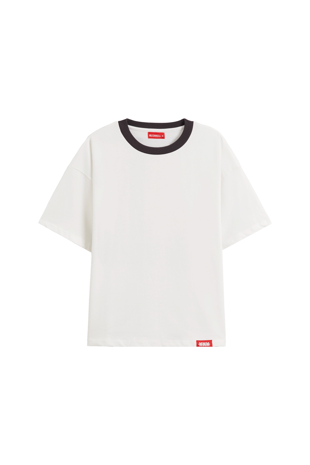 HAPPY COLORS T-SHIRT