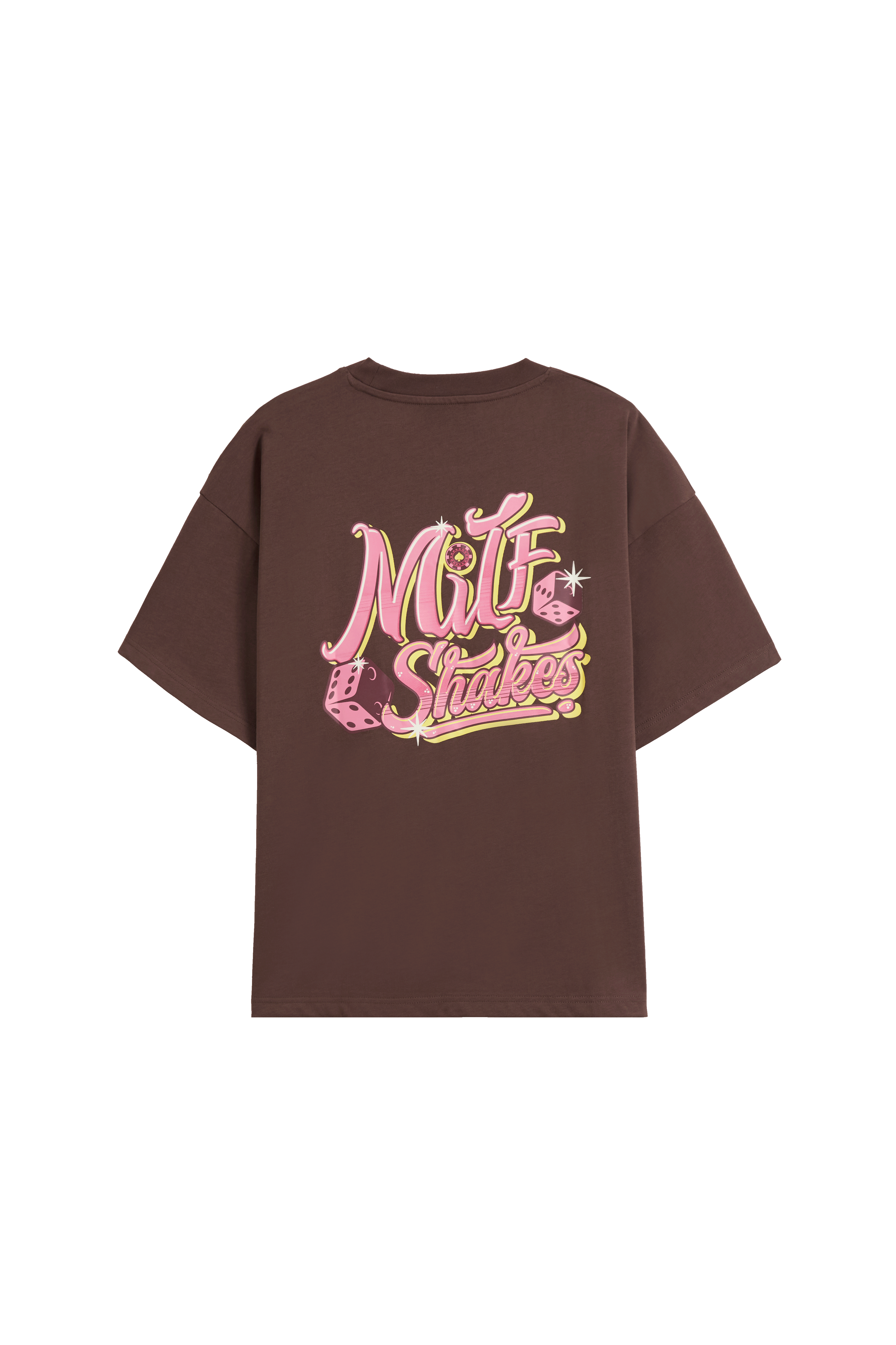 JACKPOT TEE