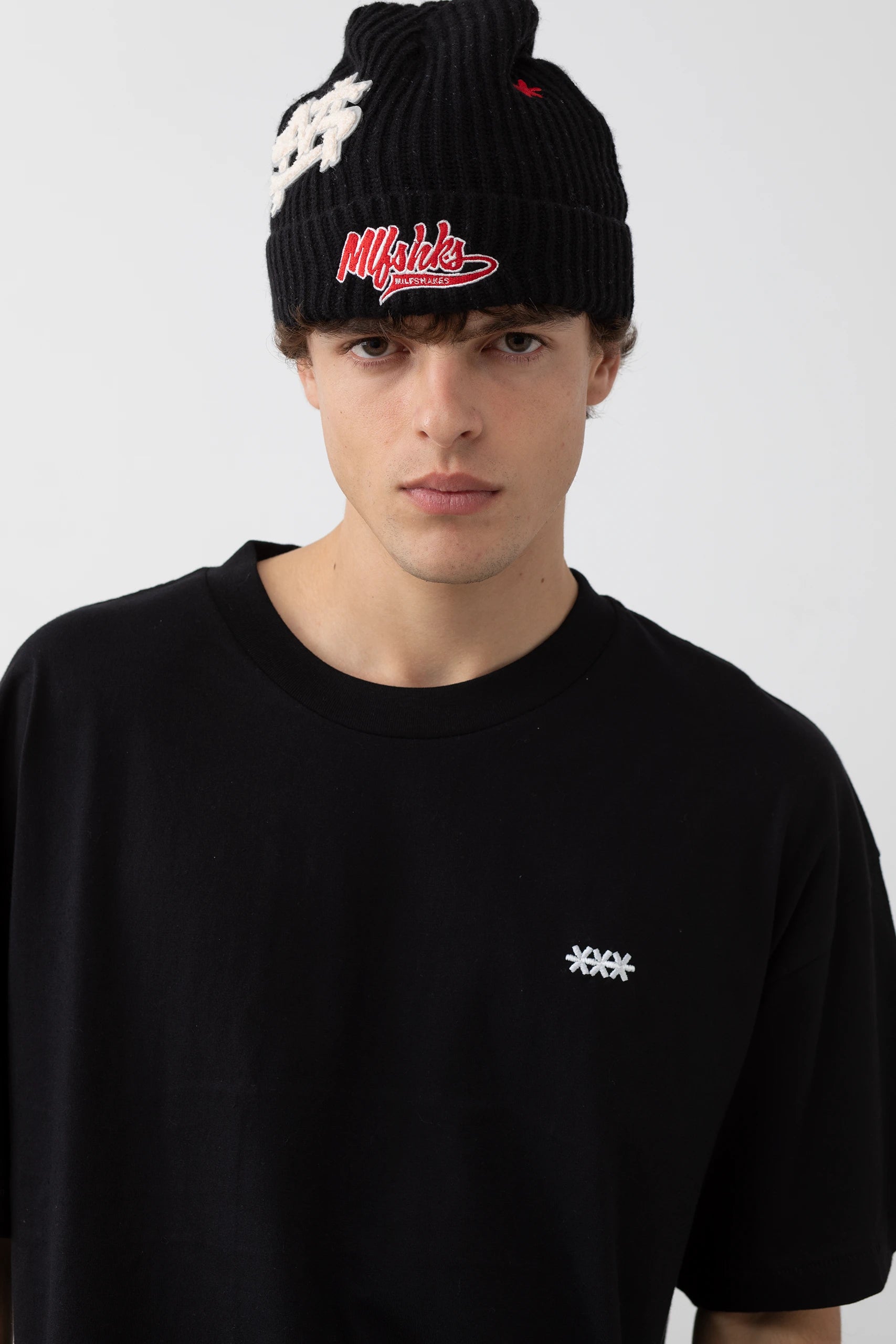 DAILY *** BLACK