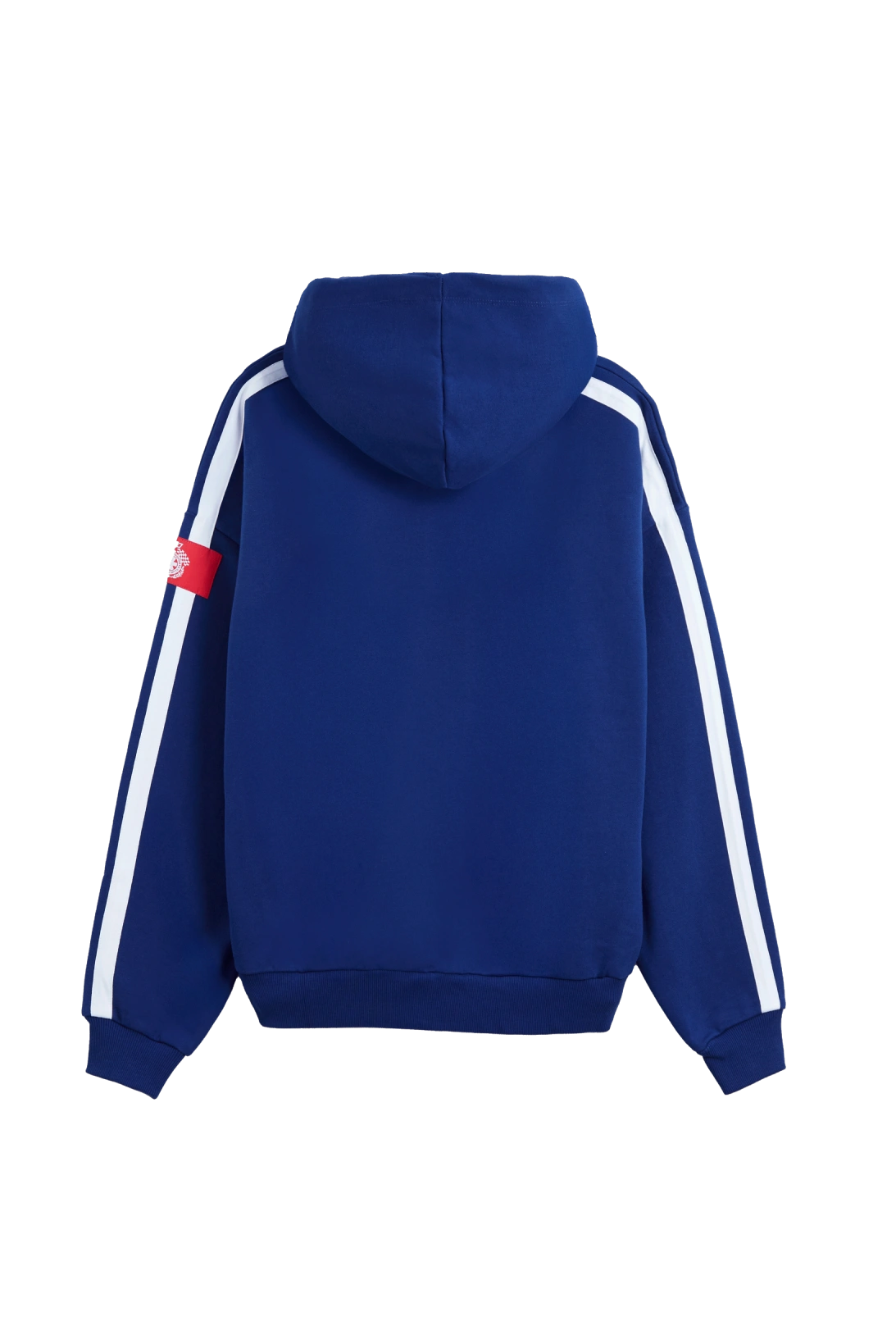 STRIPES HOODIE