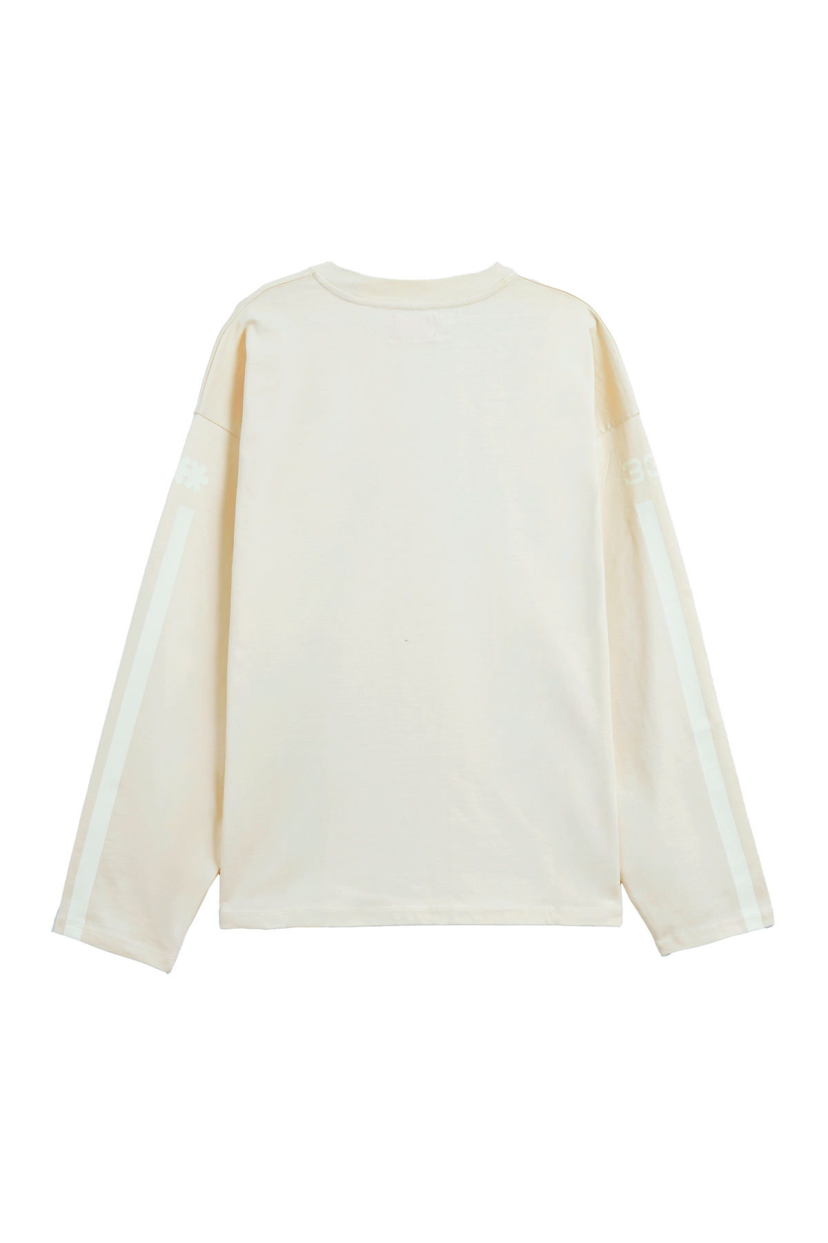 TEXAS LONGSLEEVE