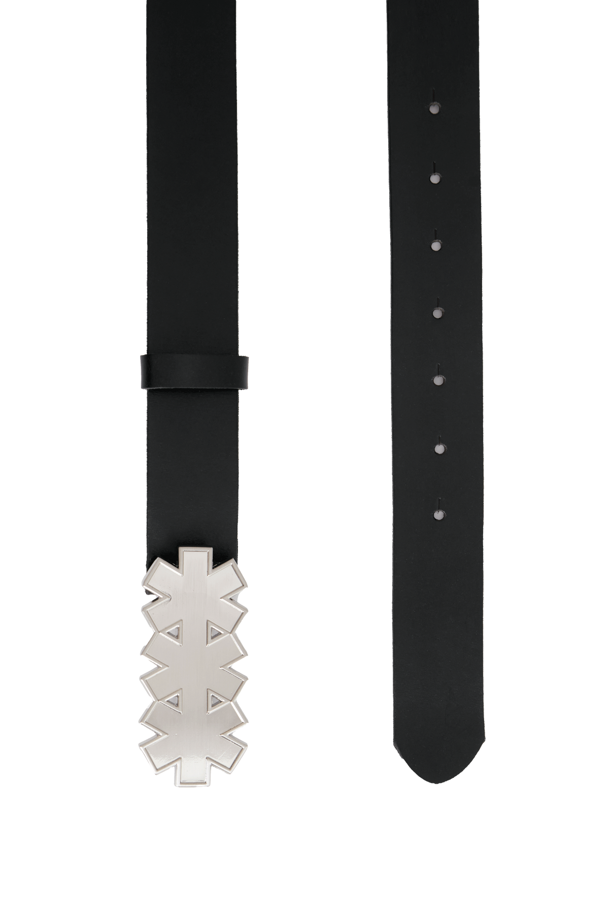 MLFSHKS BLACK  BELT