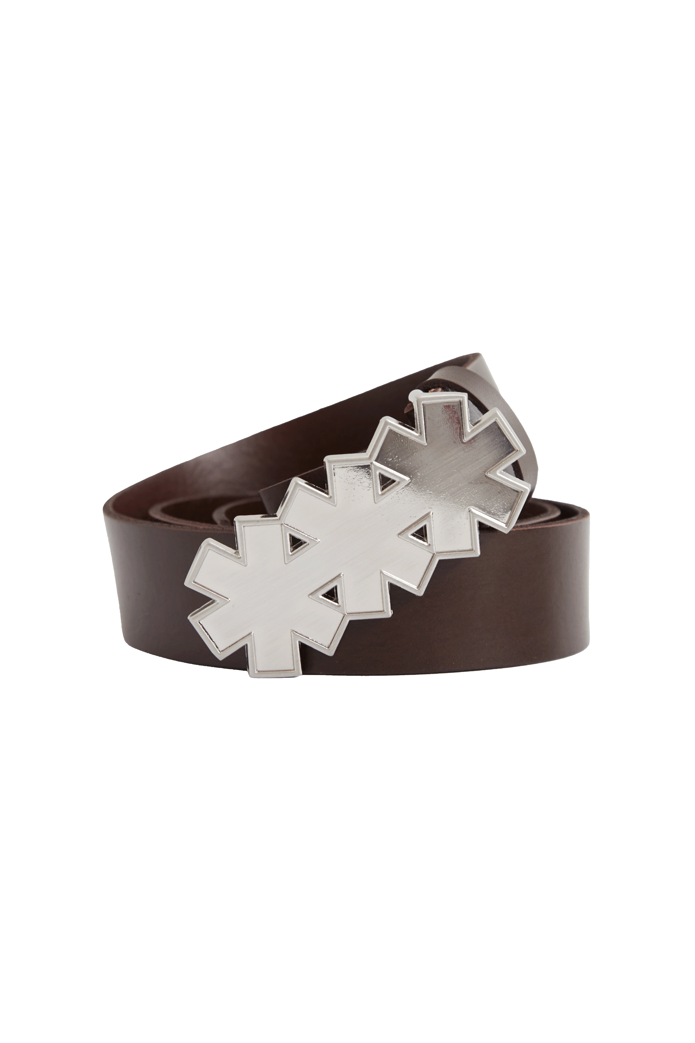 MLFSHKS BROWN BELT