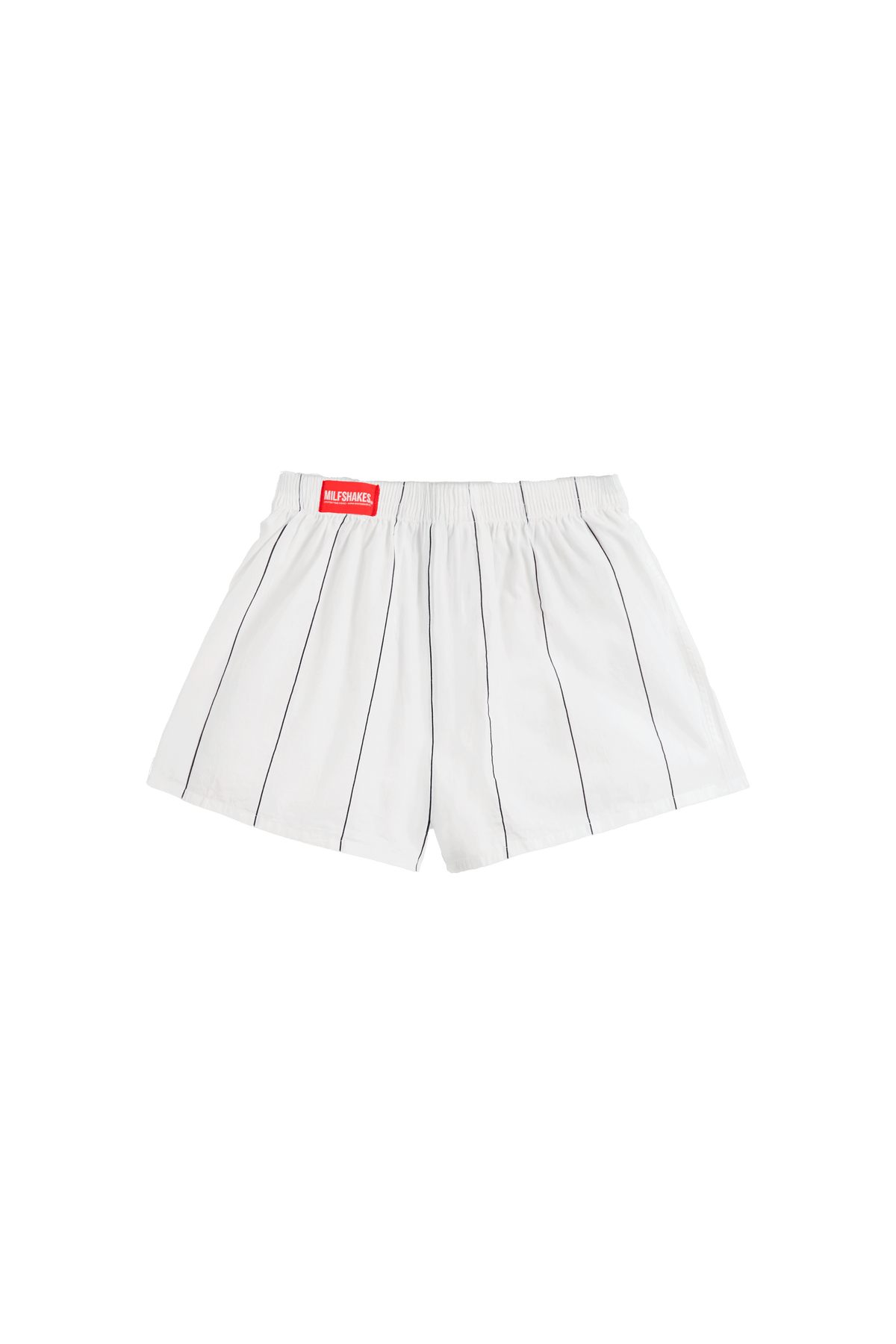 RETRO THIN STRIPES BOXER