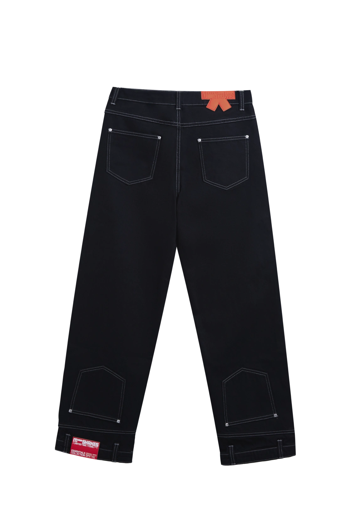 UPSIDE DENIM