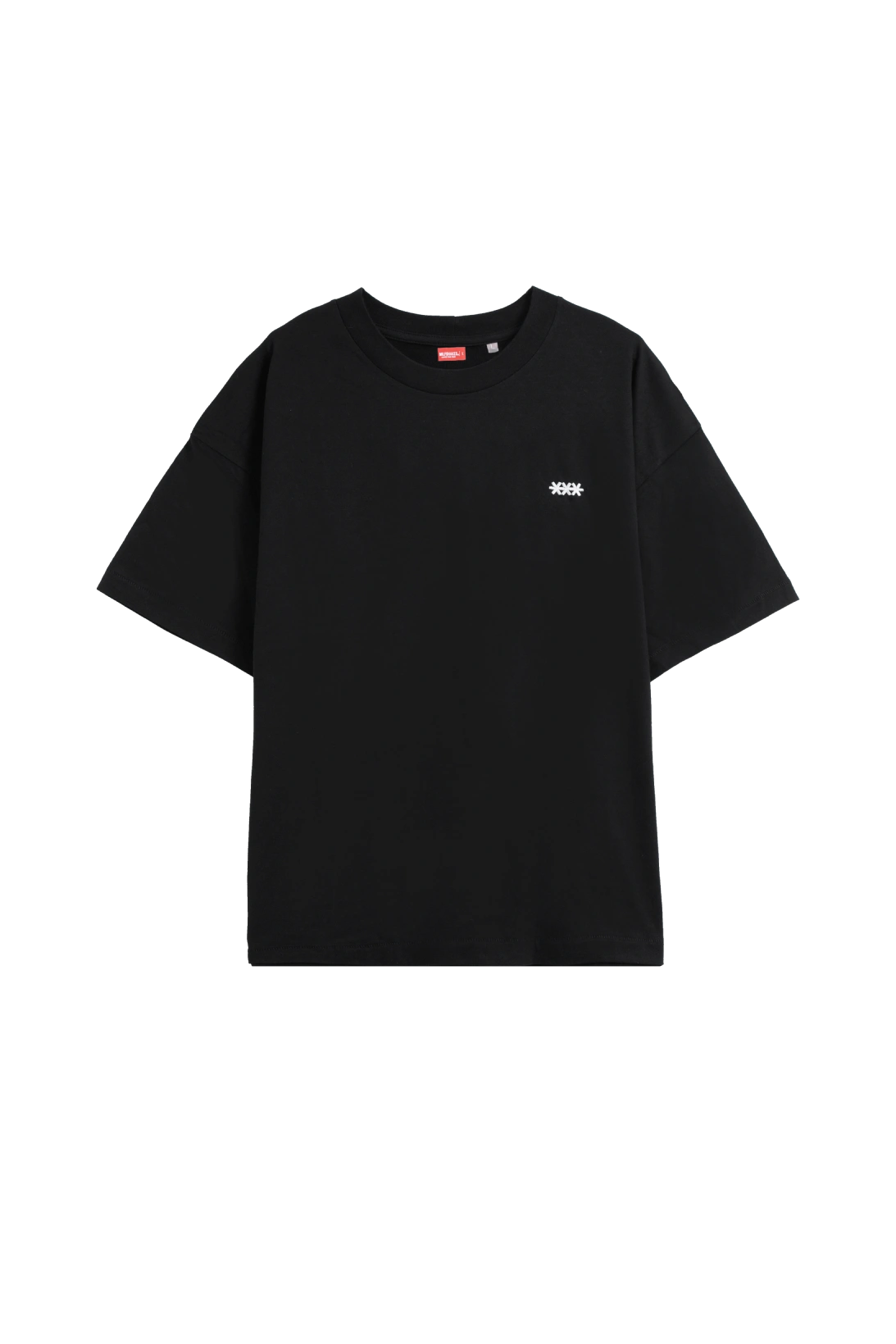 DAILY *** BLACK