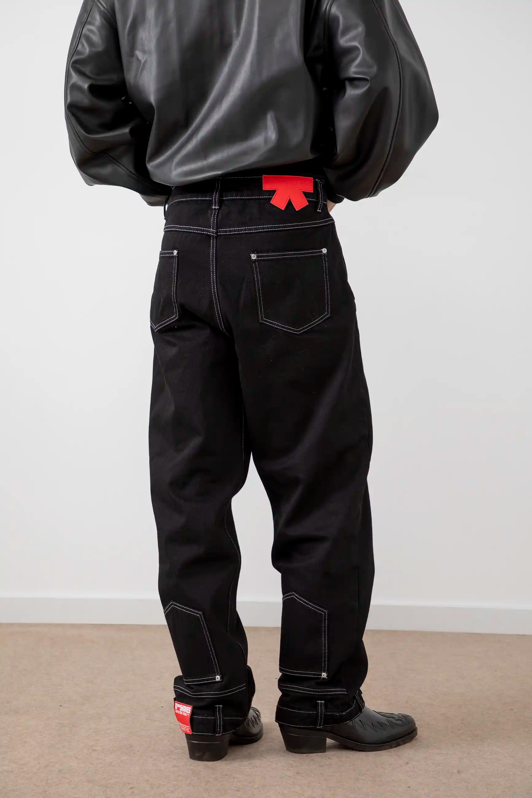 UPSIDE DENIM