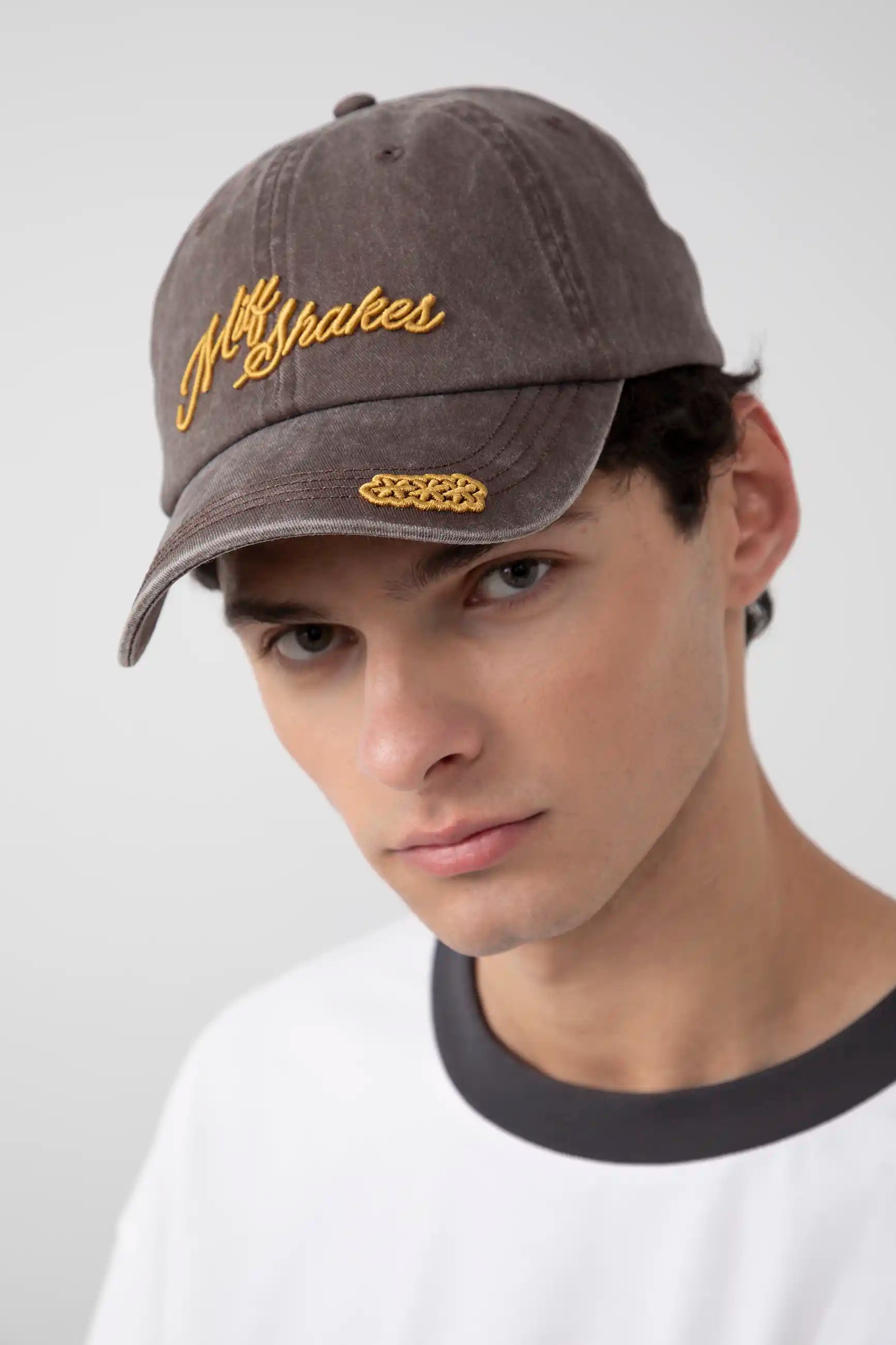 SIGNATURE CAP
