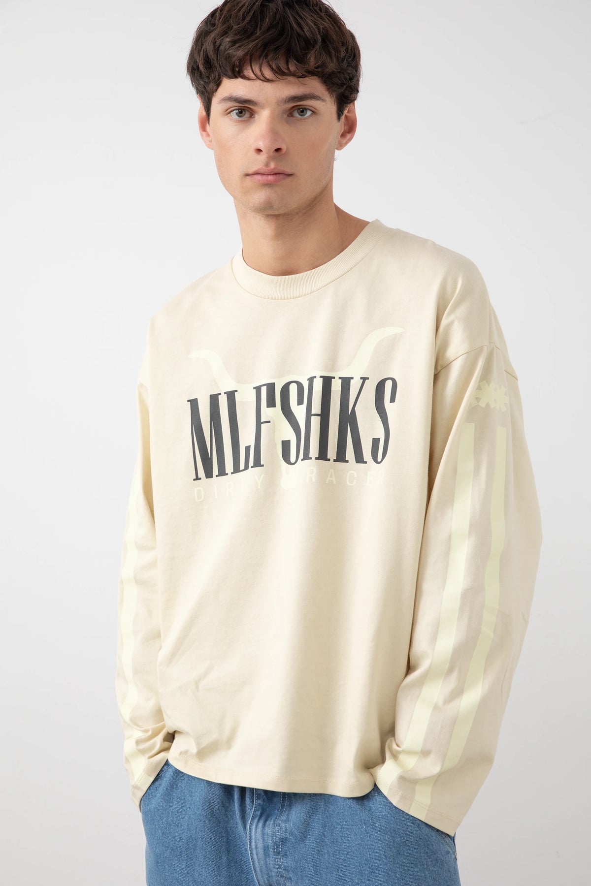 TEXAS LONGSLEEVE