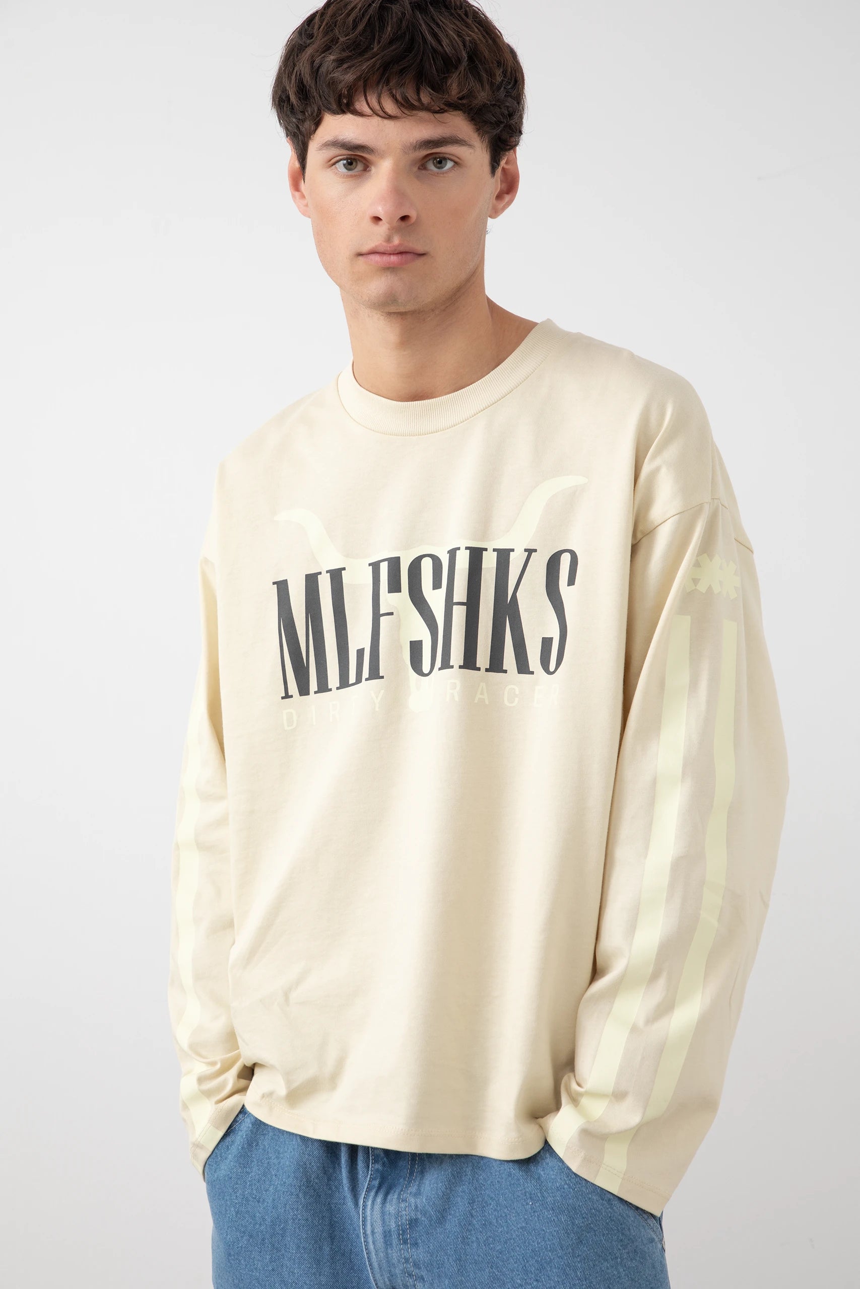 TEXAS LONGSLEEVE