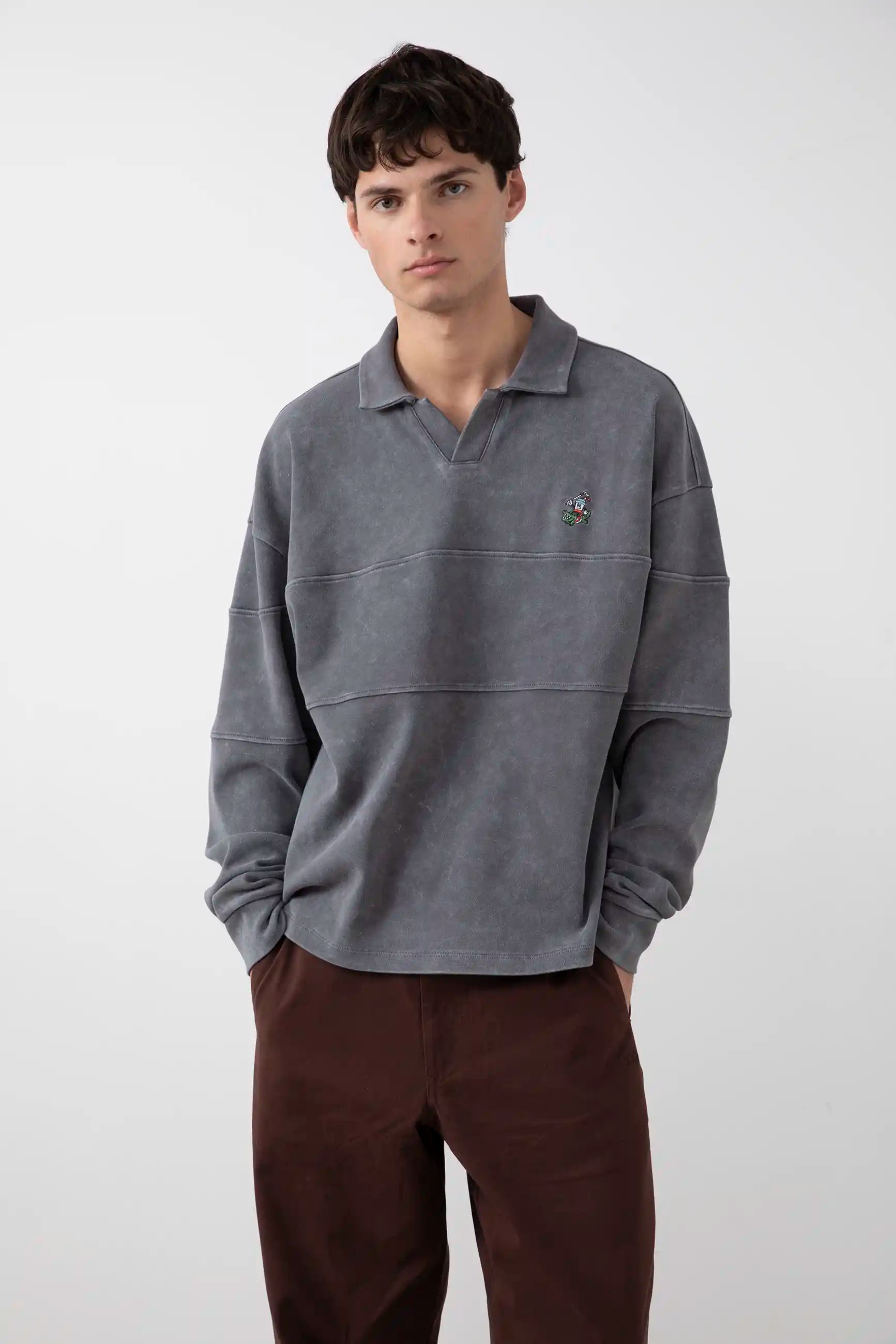 MILFO-DRILE POLO