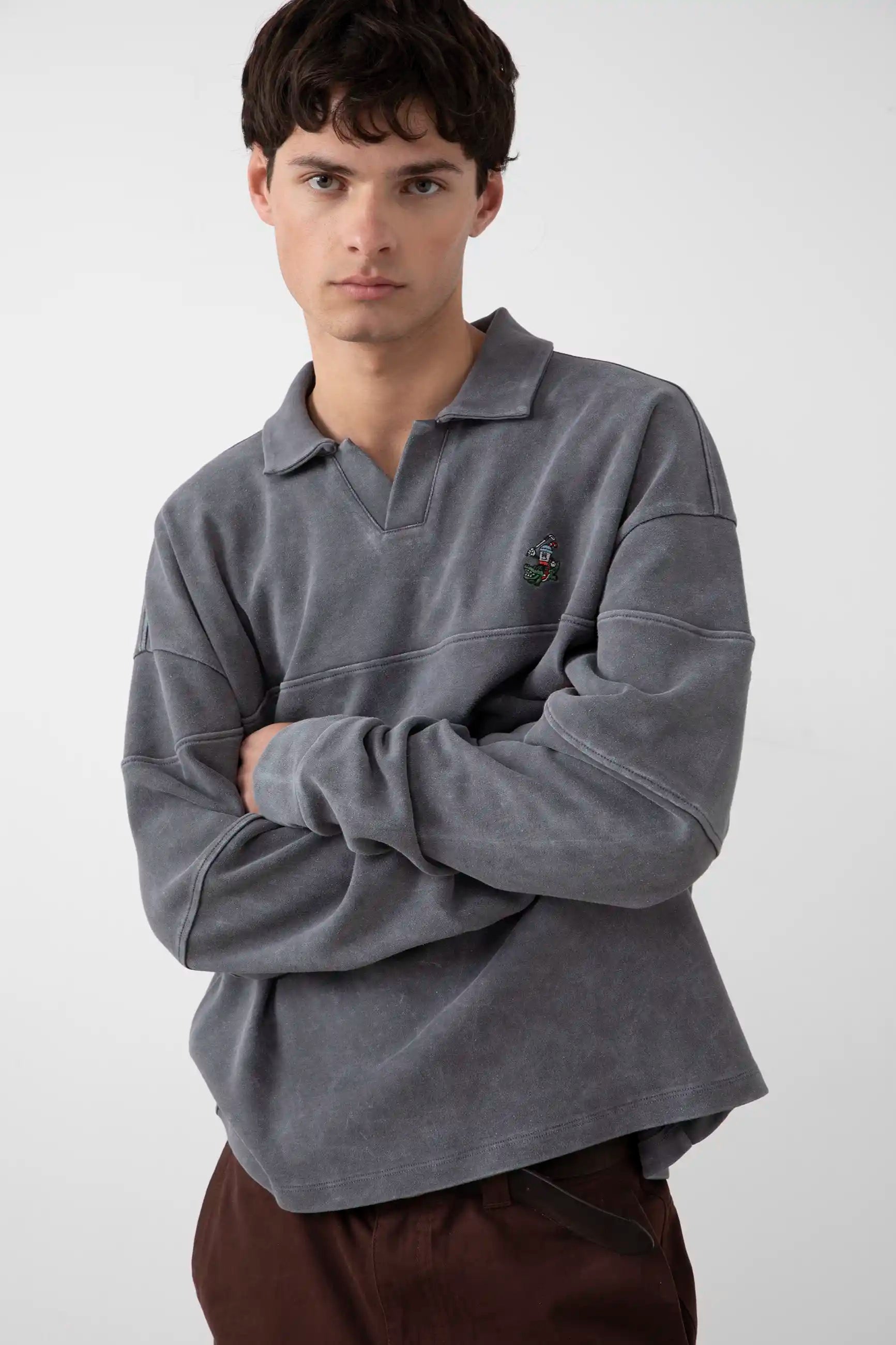 MILFO-DRILE POLO