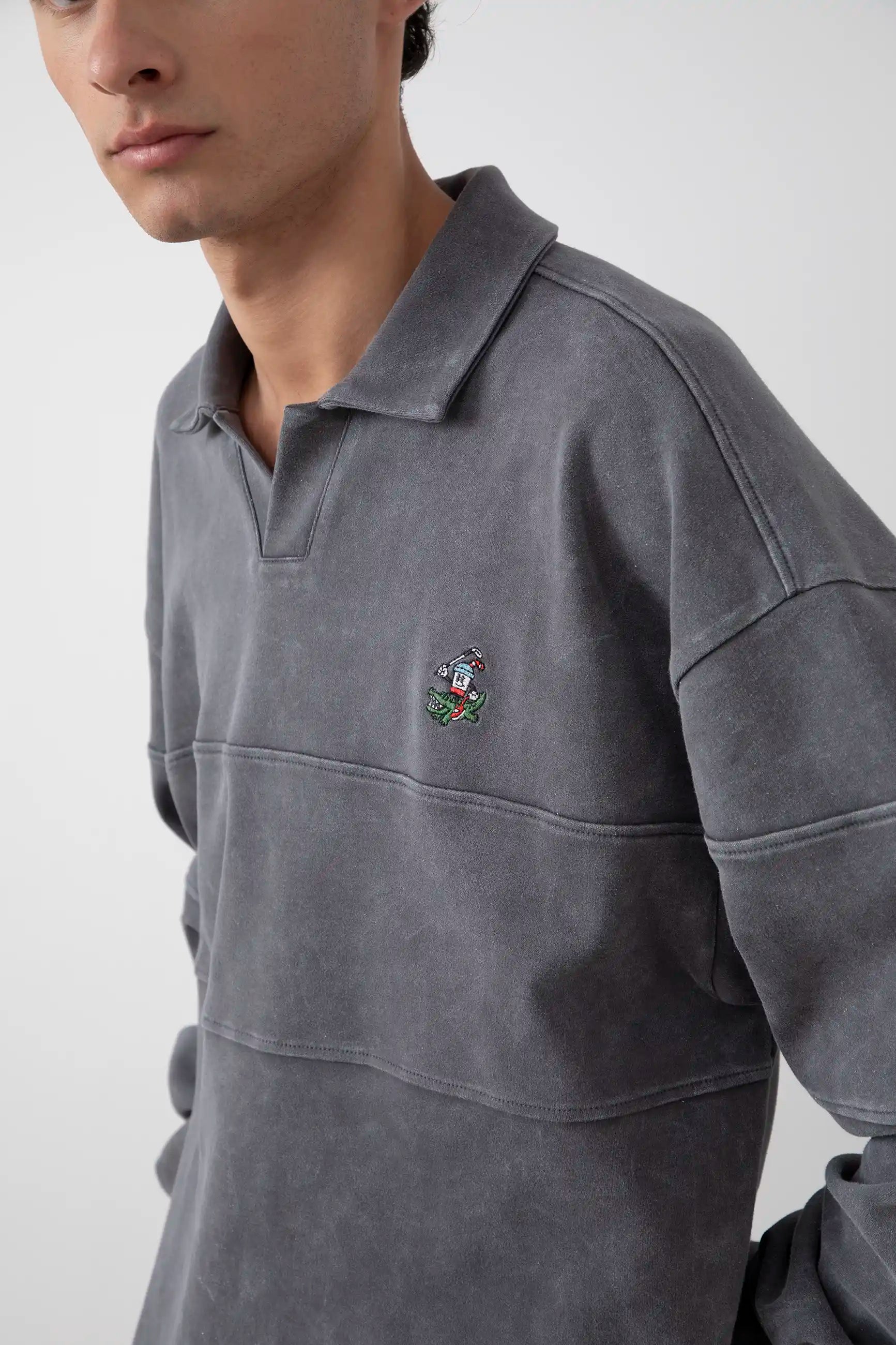 MILFO-DRILE POLO
