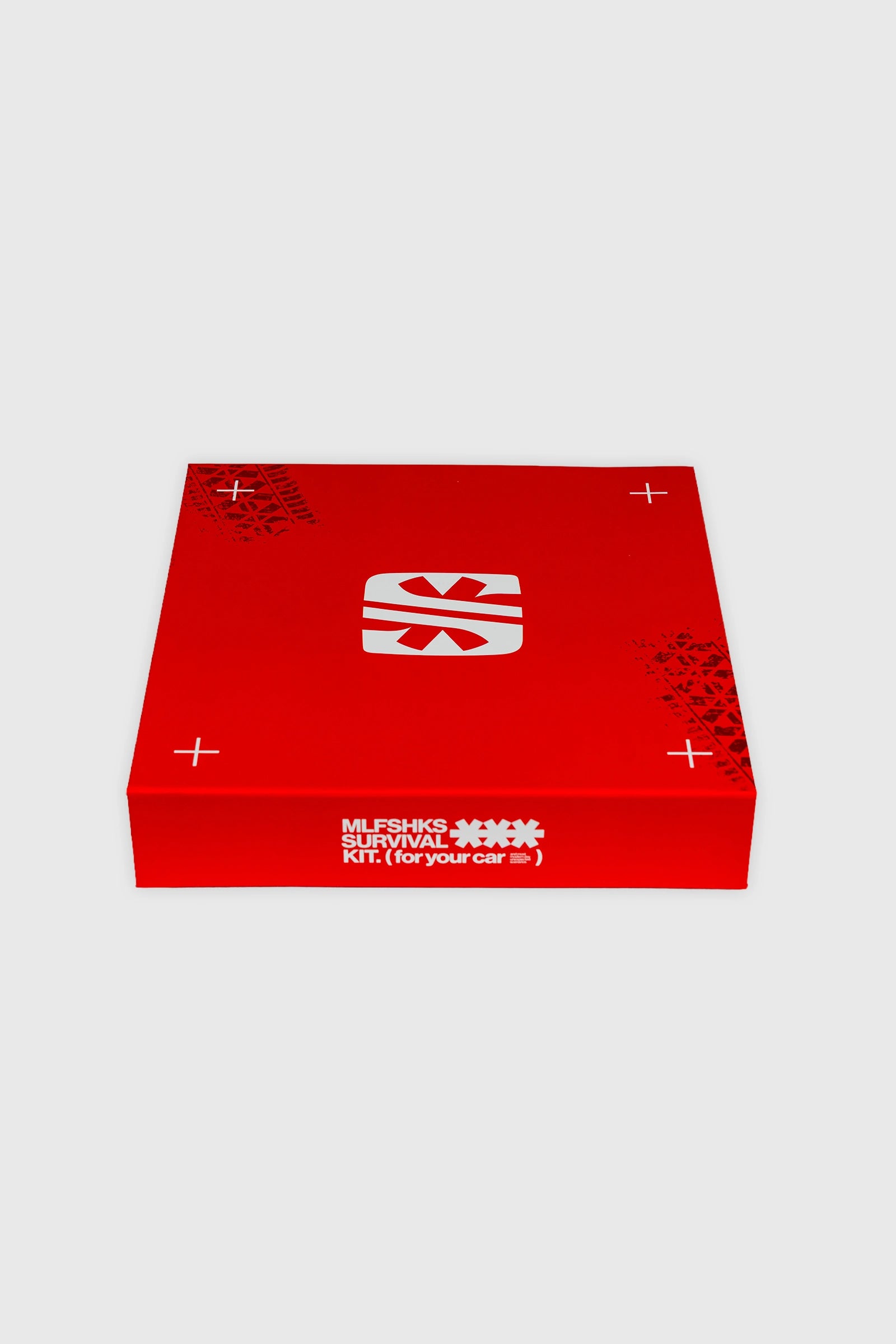 Survival Kit MLFSHKS x SEAT