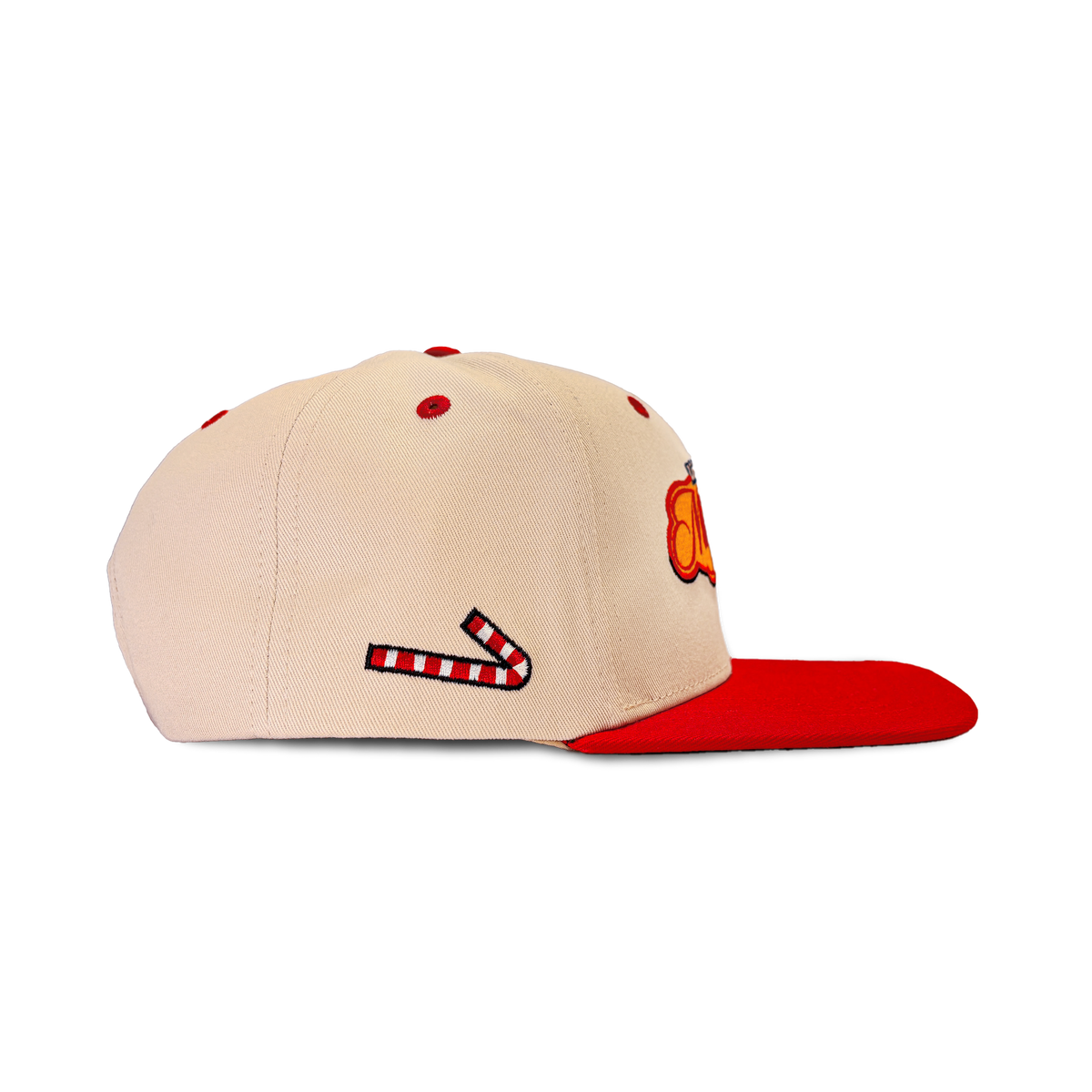 MLFSHKS CAP